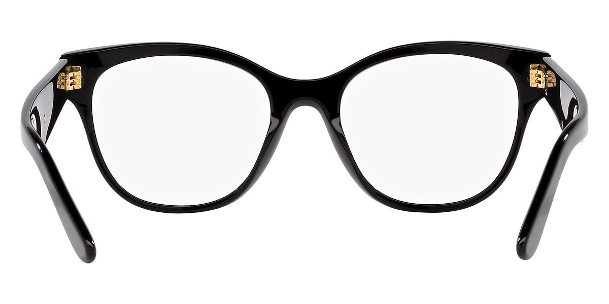DOLCE & GABBANA DG3371 -DOLCE & GABBANA Eyeglasses- Optivision