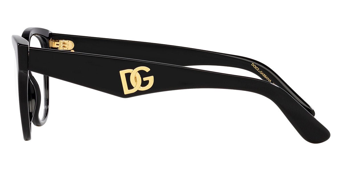 DOLCE & GABBANA DG3371 -DOLCE & GABBANA Eyeglasses- Optivision