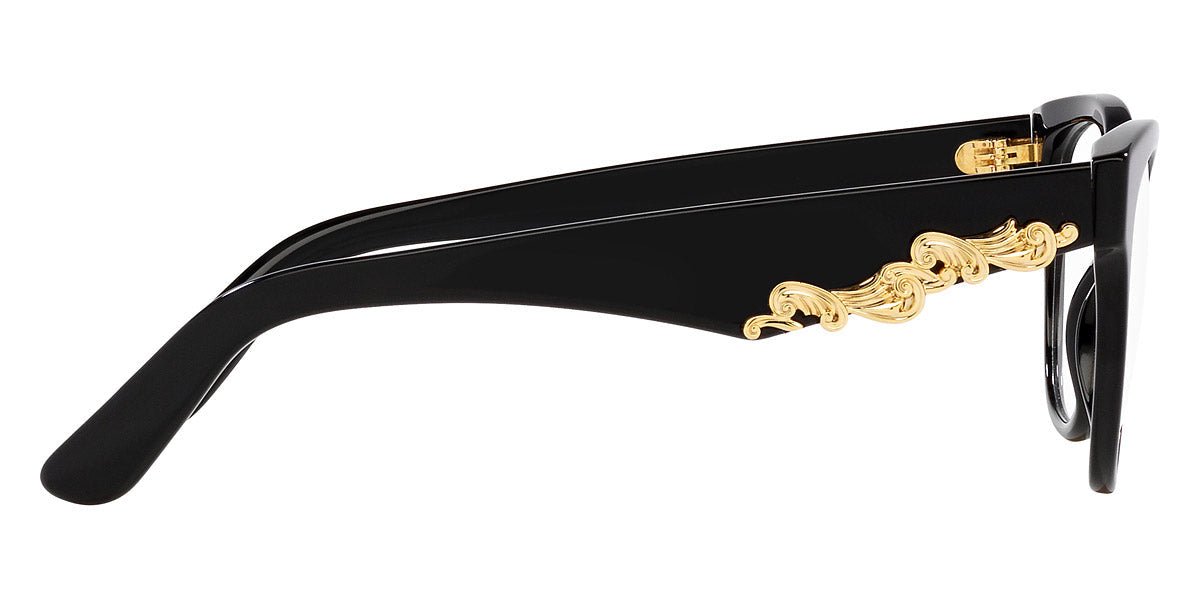DOLCE & GABBANA DG3371 -DOLCE & GABBANA Eyeglasses- Optivision
