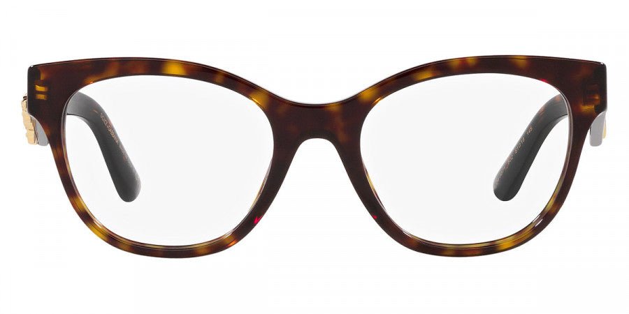 DOLCE & GABBANA DG3371 -DOLCE & GABBANA Eyeglasses- Optivision