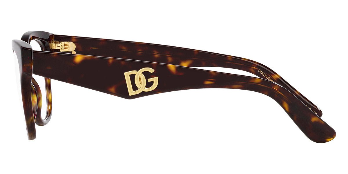 DOLCE & GABBANA DG3371 -DOLCE & GABBANA Eyeglasses- Optivision