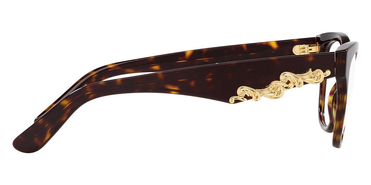DOLCE & GABBANA DG3371 -DOLCE & GABBANA Eyeglasses- Optivision