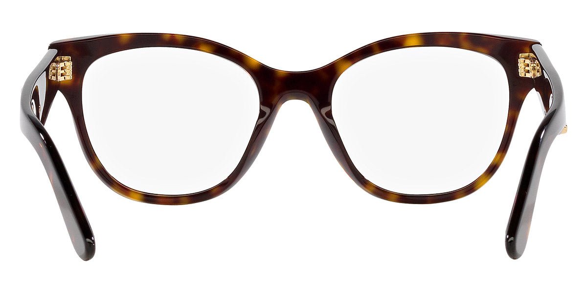 DOLCE & GABBANA DG3371 -DOLCE & GABBANA Eyeglasses- Optivision
