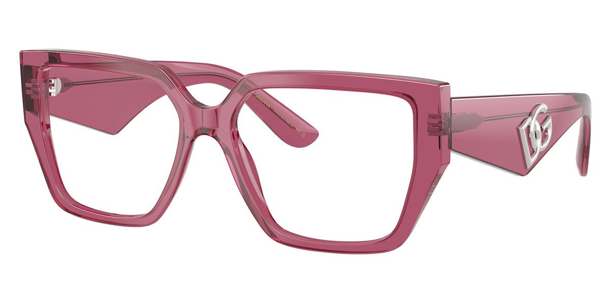DOLCE & GABBANA DG3373 DNA -DOLCE & GABBANA Eyeglasses- Optivision