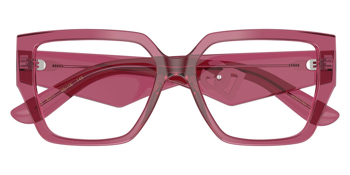 DOLCE & GABBANA DG3373 DNA -DOLCE & GABBANA Eyeglasses- Optivision