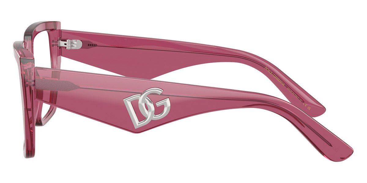 DOLCE & GABBANA DG3373 DNA -DOLCE & GABBANA Eyeglasses- Optivision