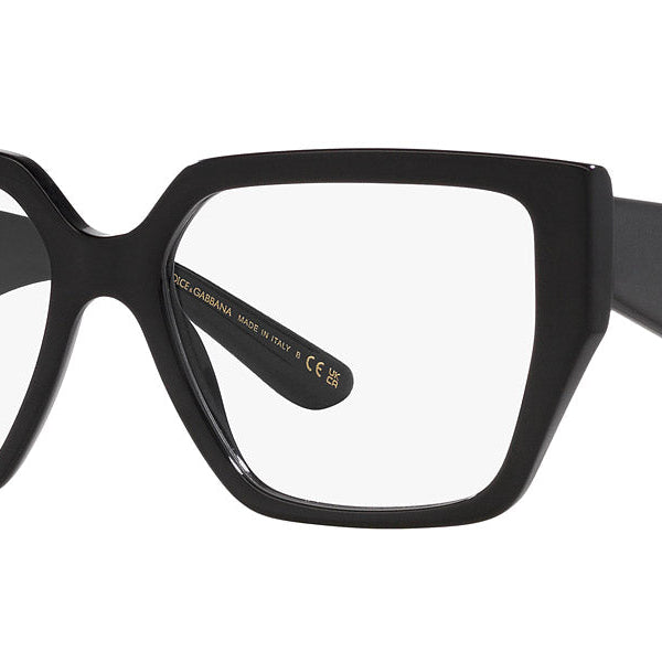 DOLCE & GABBANA DG3373