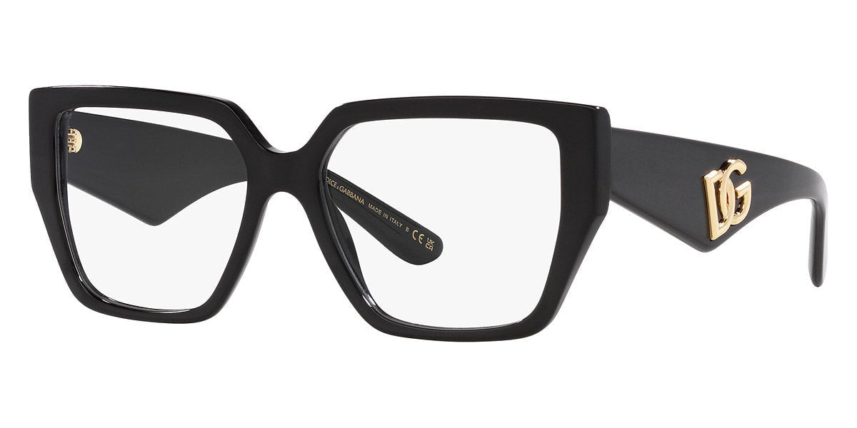 DOLCE & GABBANA DG3373 DNA -DOLCE & GABBANA Eyeglasses- Optivision