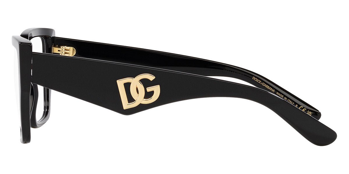 DOLCE & GABBANA DG3373 DNA -DOLCE & GABBANA Eyeglasses- Optivision