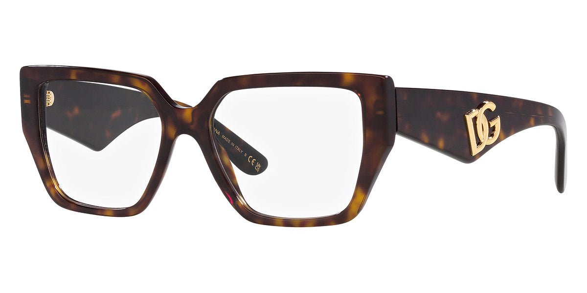 DOLCE & GABBANA DG3373 DNA -DOLCE & GABBANA Eyeglasses- Optivision
