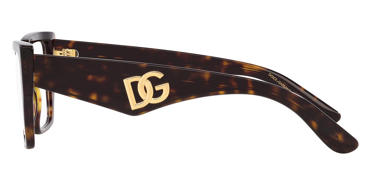 DOLCE & GABBANA DG3373 DNA -DOLCE & GABBANA Eyeglasses- Optivision