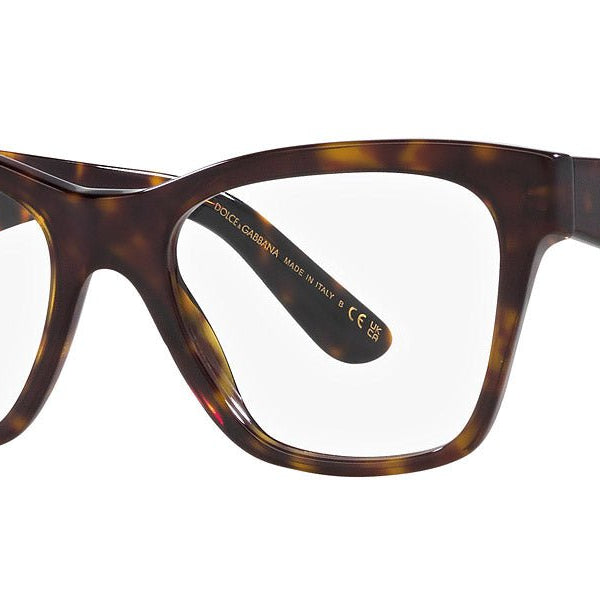 DOLCE & GABBANA DG3374 DNA -DOLCE & GABBANA Eyeglasses- Optivision