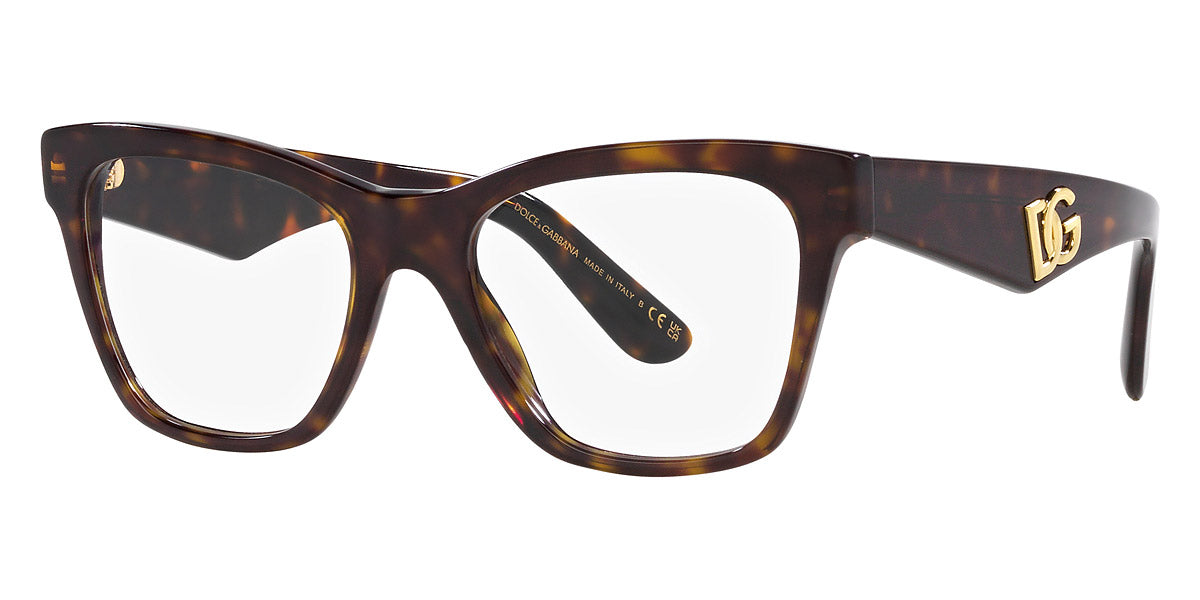 DOLCE & GABBANA DG3374 DNA -DOLCE & GABBANA Eyeglasses- Optivision