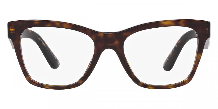DOLCE & GABBANA DG3374 DNA -DOLCE & GABBANA Eyeglasses- Optivision