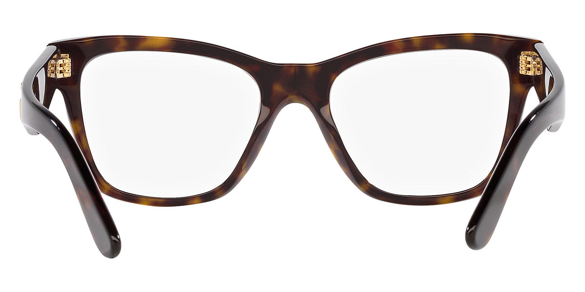 DOLCE & GABBANA DG3374 DNA -DOLCE & GABBANA Eyeglasses- Optivision