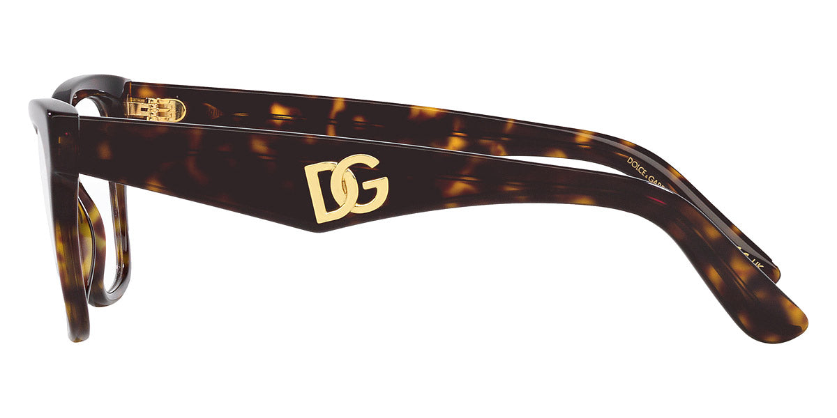 DOLCE & GABBANA DG3374 DNA -DOLCE & GABBANA Eyeglasses- Optivision