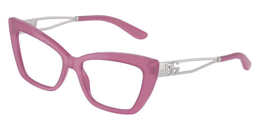 DOLCE & GABBANA DG3375B Statement -DOLCE & GABBANA Eyeglasses- Optivision