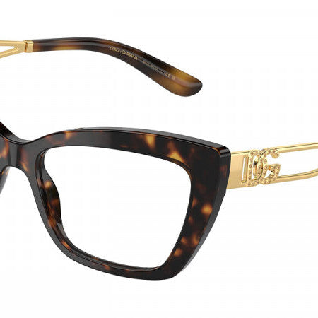 DOLCE & GABBANA DG3375B