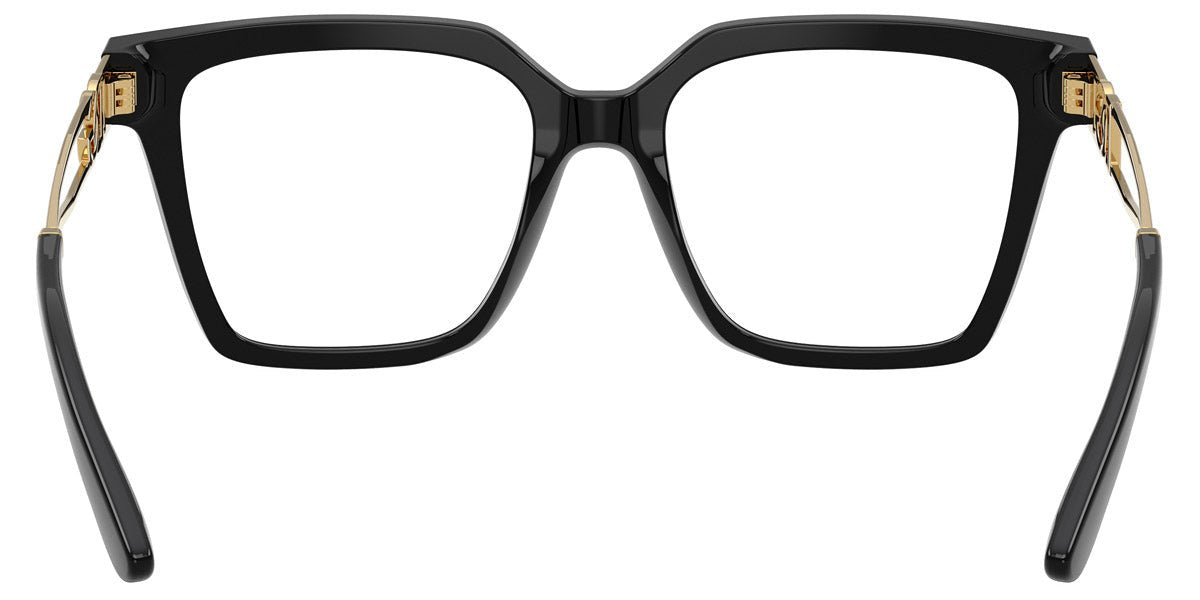 DOLCE & GABBANA DG3376B Statement -DOLCE & GABBANA Eyeglasses- Optivision
