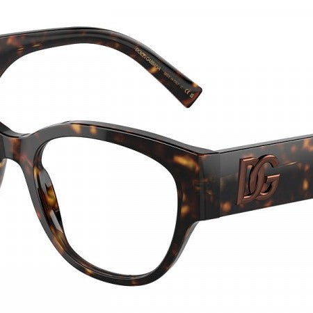 Dolce & Gabbana DG3377 Butterfly Eyeglasses -DOLCE & GABBANA Eyeglasses- Optivision