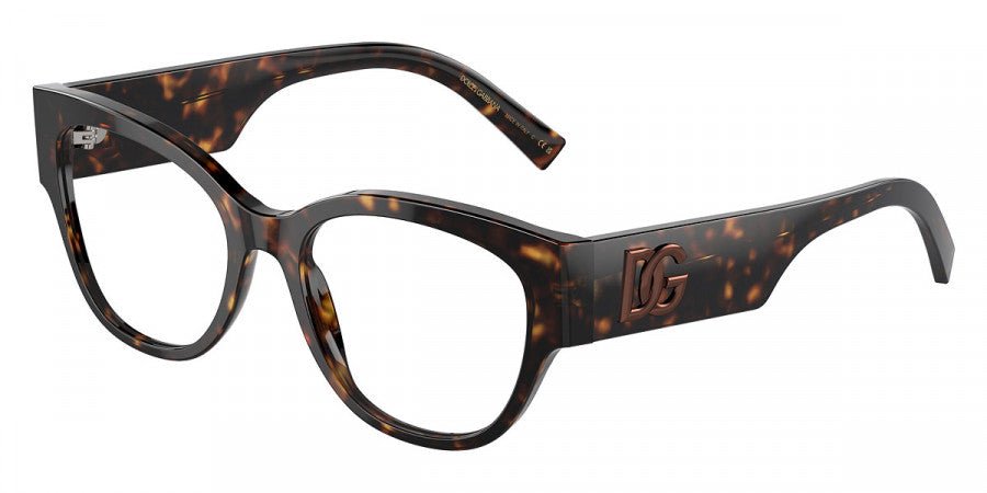 DOLCE & GABBANA DG3377 DNA -DOLCE & GABBANA Eyeglasses- Optivision