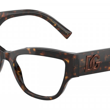 DOLCE & GABBANA DG3378