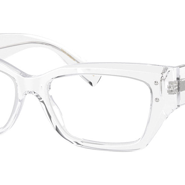 Dolce & Gabbana DG3387 Rectangle Eyeglasses -DOLCE & GABBANA Eyeglasses- Optivision