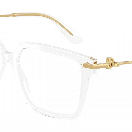 DOLCE & GABBANA DG3397