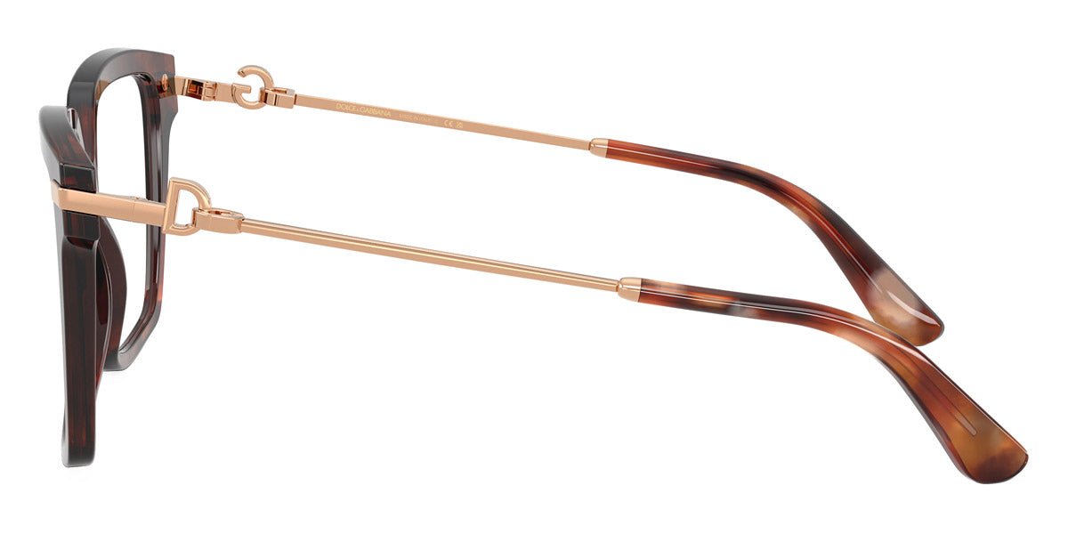 DOLCE & GABBANA DG3397 DNA -DOLCE & GABBANA Eyeglasses- Optivision