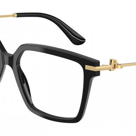 DOLCE & GABBANA DG3397