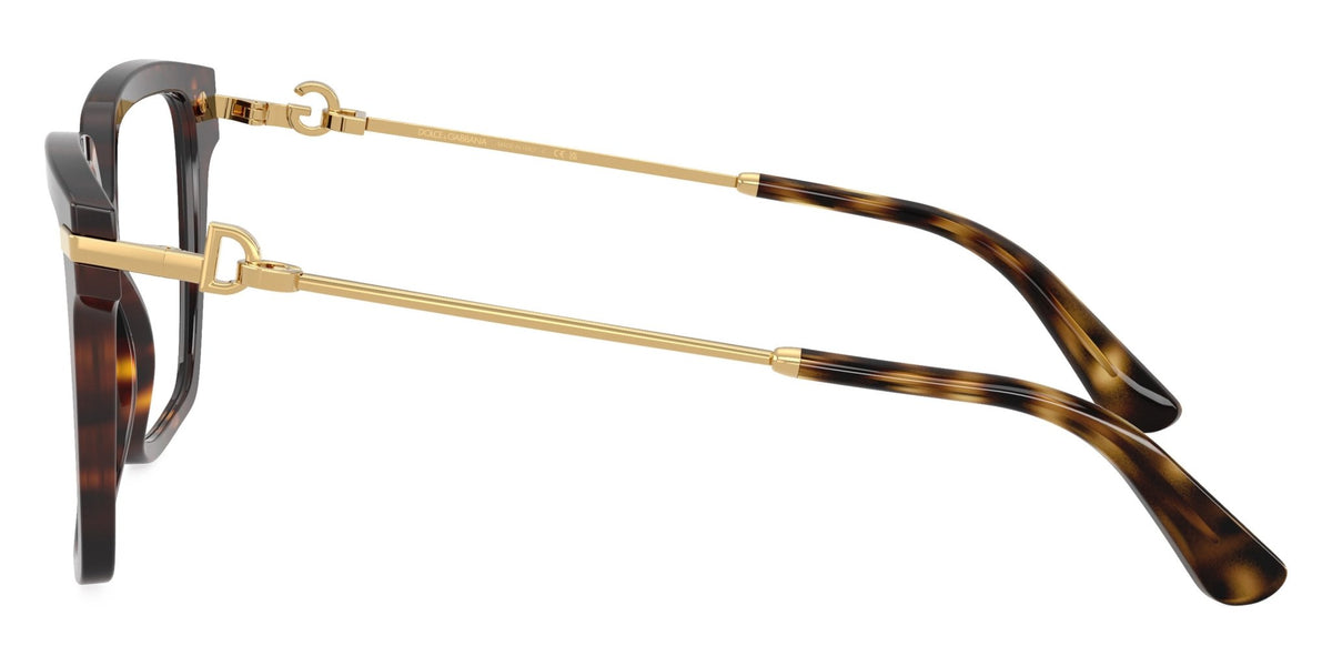 DOLCE & GABBANA DG3397 DNA -DOLCE & GABBANA Eyeglasses- Optivision