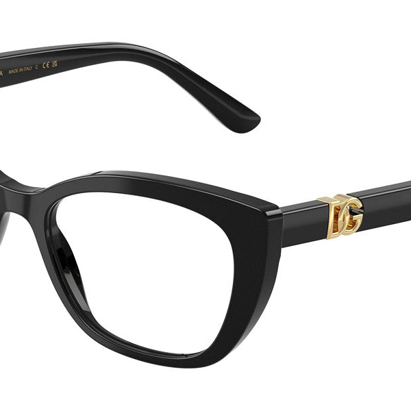 DOLCE & GABBANA DG3398