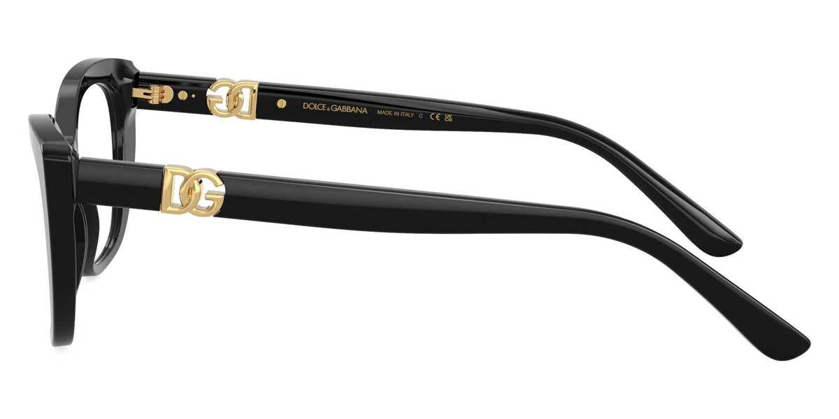 DOLCE & GABBANA DG3398 DNA -DOLCE & GABBANA Eyeglasses- Optivision