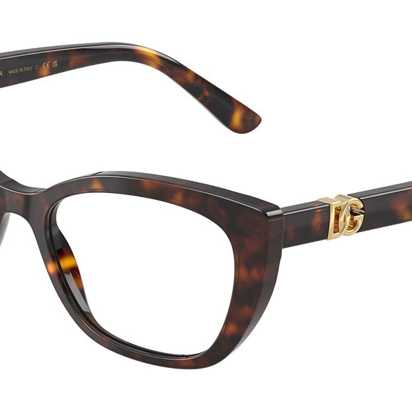 DOLCE & GABBANA DG3398