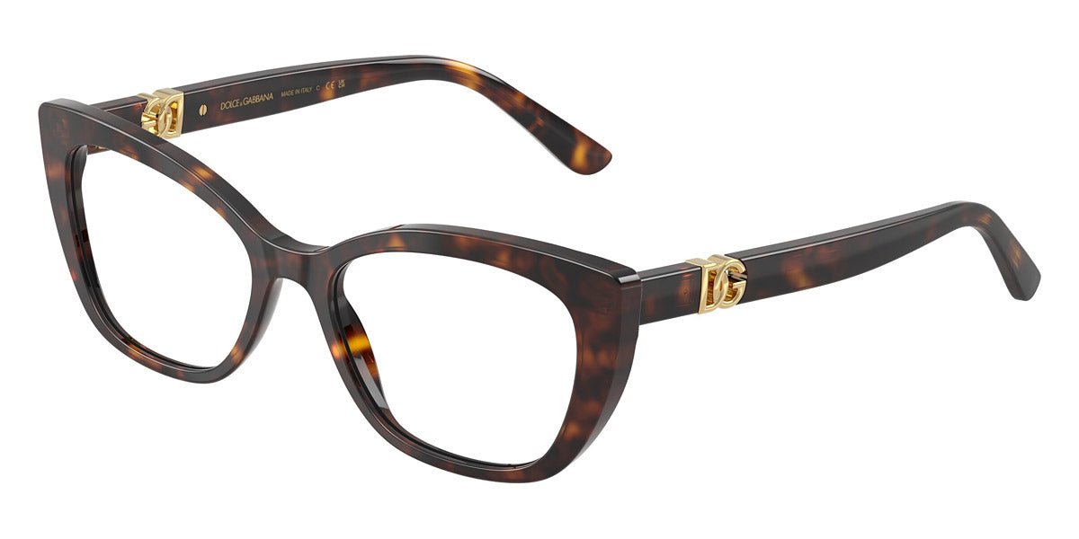 DOLCE & GABBANA DG3398 DNA -DOLCE & GABBANA Eyeglasses- Optivision
