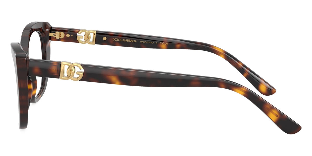 DOLCE & GABBANA DG3398 DNA -DOLCE & GABBANA Eyeglasses- Optivision