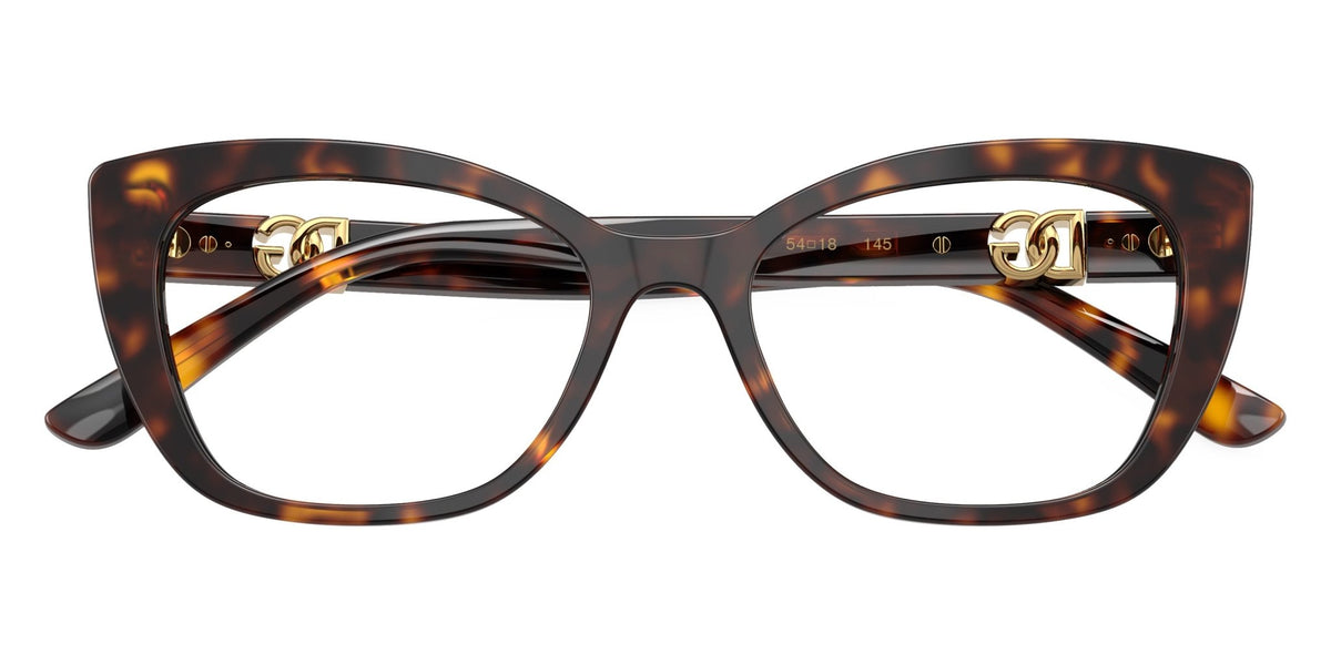 DOLCE & GABBANA DG3398 DNA -DOLCE & GABBANA Eyeglasses- Optivision