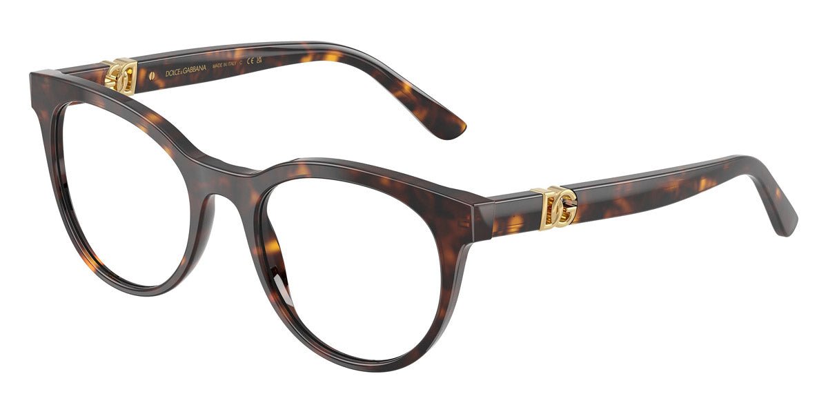 DOLCE & GABBANA DG3399 DNA -DOLCE & GABBANA Eyeglasses- Optivision