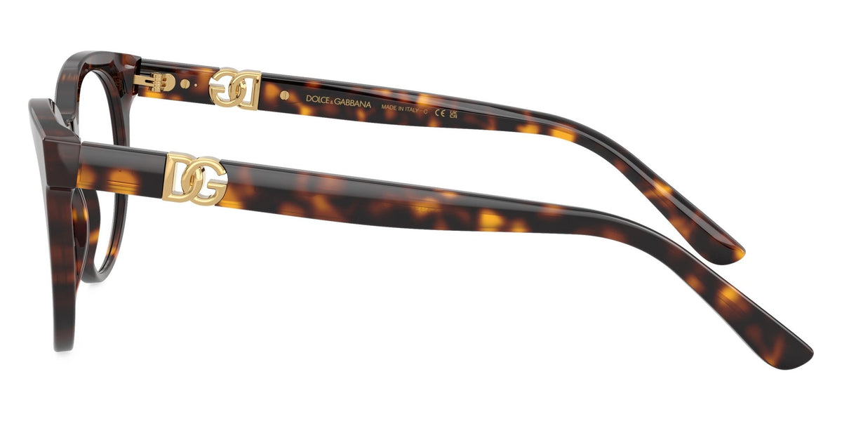 DOLCE & GABBANA DG3399 DNA -DOLCE & GABBANA Eyeglasses- Optivision