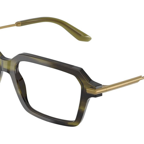 DOLCE & GABBANA DG3401 Smart -DOLCE & GABBANA Eyeglasses- Optivision