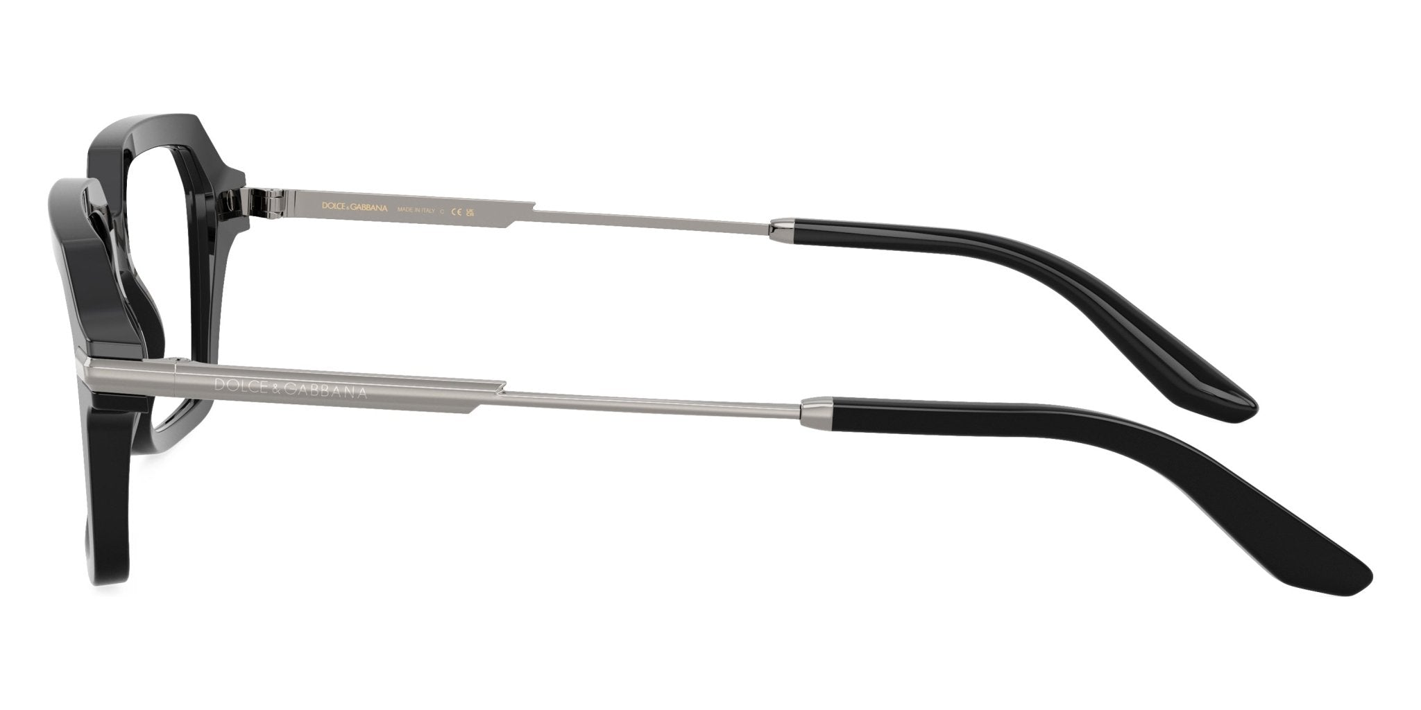 DOLCE & GABBANA DG3401 Smart -DOLCE & GABBANA Eyeglasses- Optivision