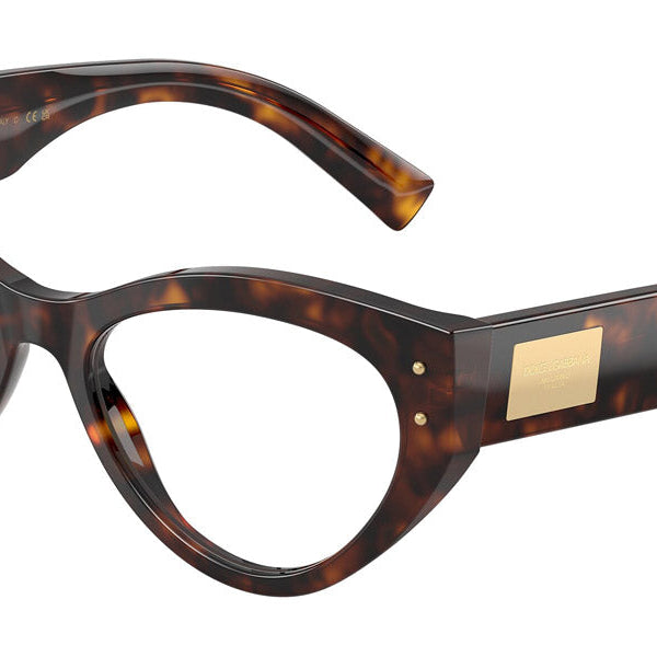 DOLCE & GABBANA DG3403