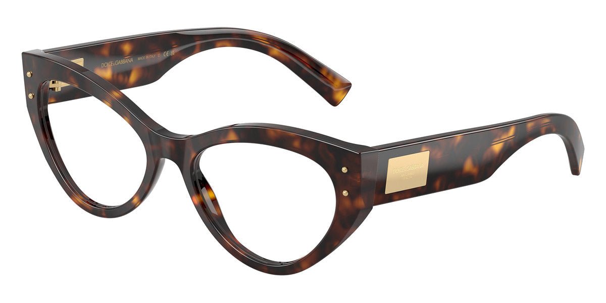 DOLCE & GABBANA DG3403 DNA -DOLCE & GABBANA Eyeglasses- Optivision