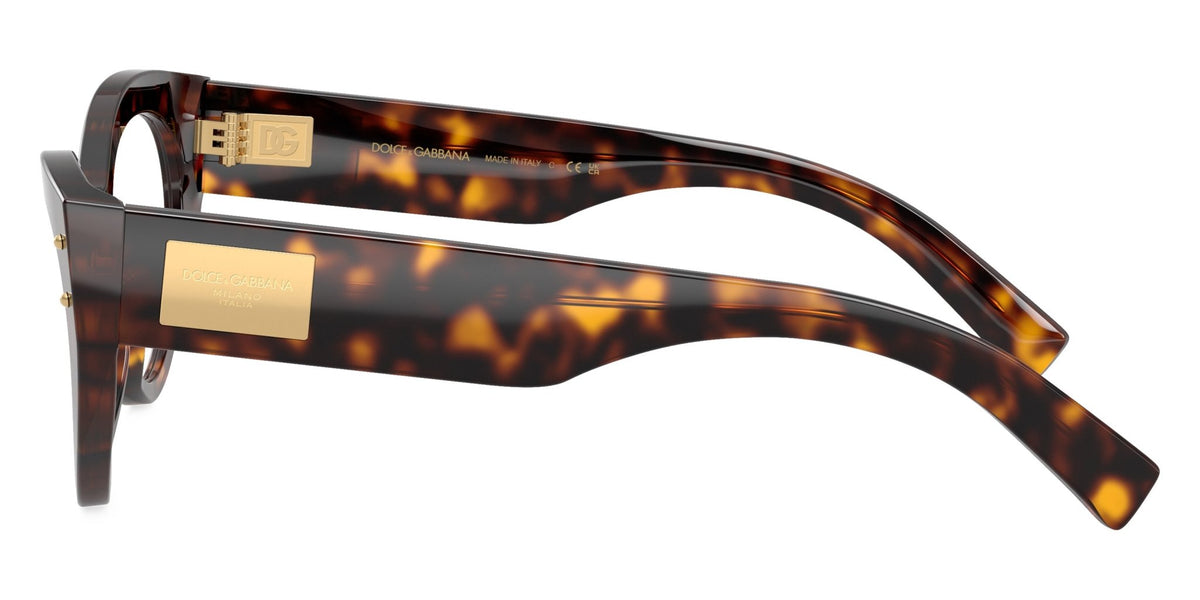 DOLCE & GABBANA DG3403 DNA -DOLCE & GABBANA Eyeglasses- Optivision
