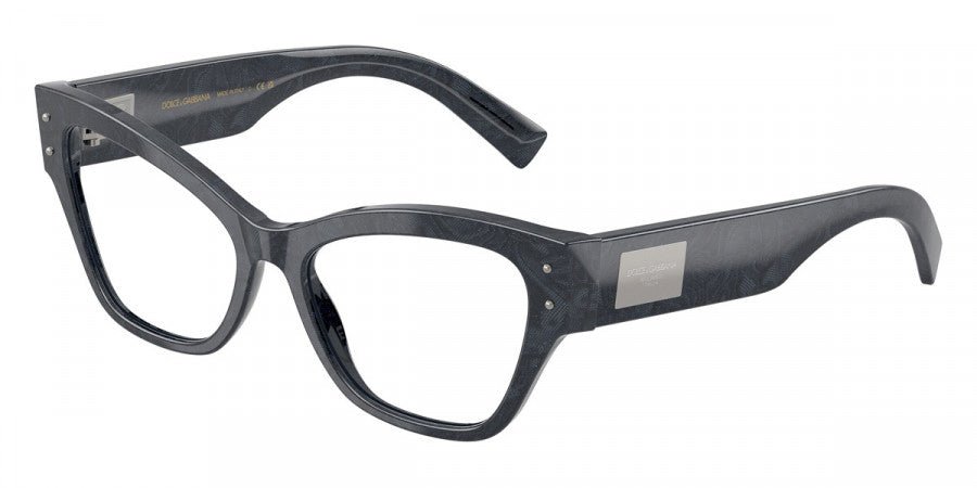 DOLCE & GABBANA DG3404 DNA -DOLCE & GABBANA Eyeglasses- Optivision