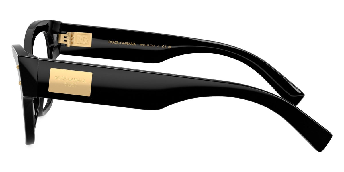 DOLCE & GABBANA DG3404 DNA -DOLCE & GABBANA Eyeglasses- Optivision
