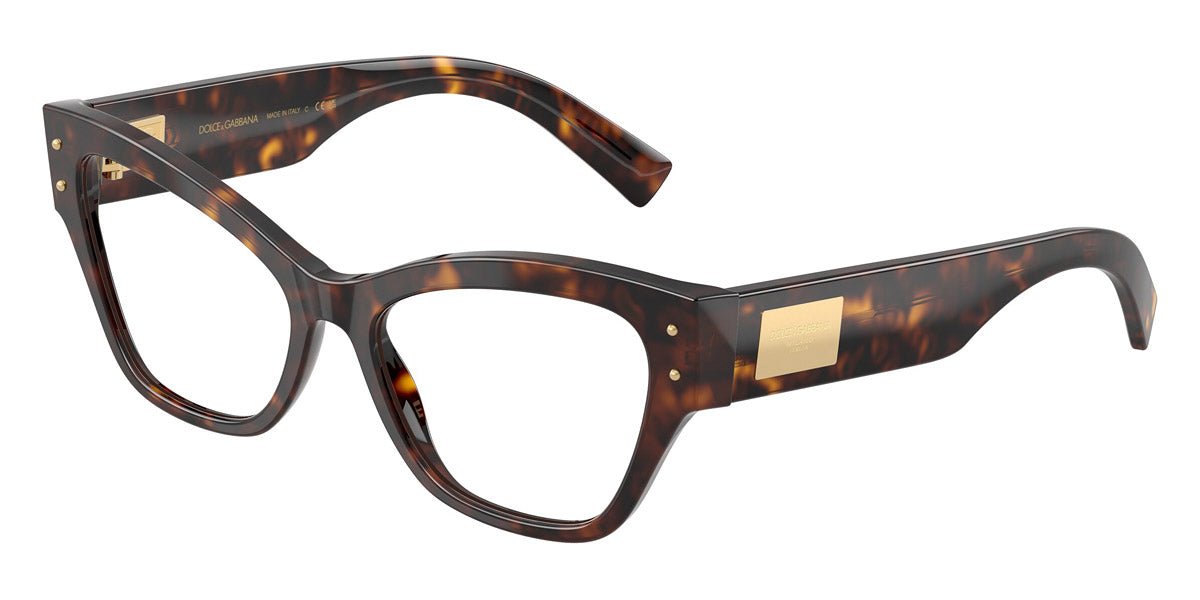 DOLCE & GABBANA DG3404 DNA -DOLCE & GABBANA Eyeglasses- Optivision