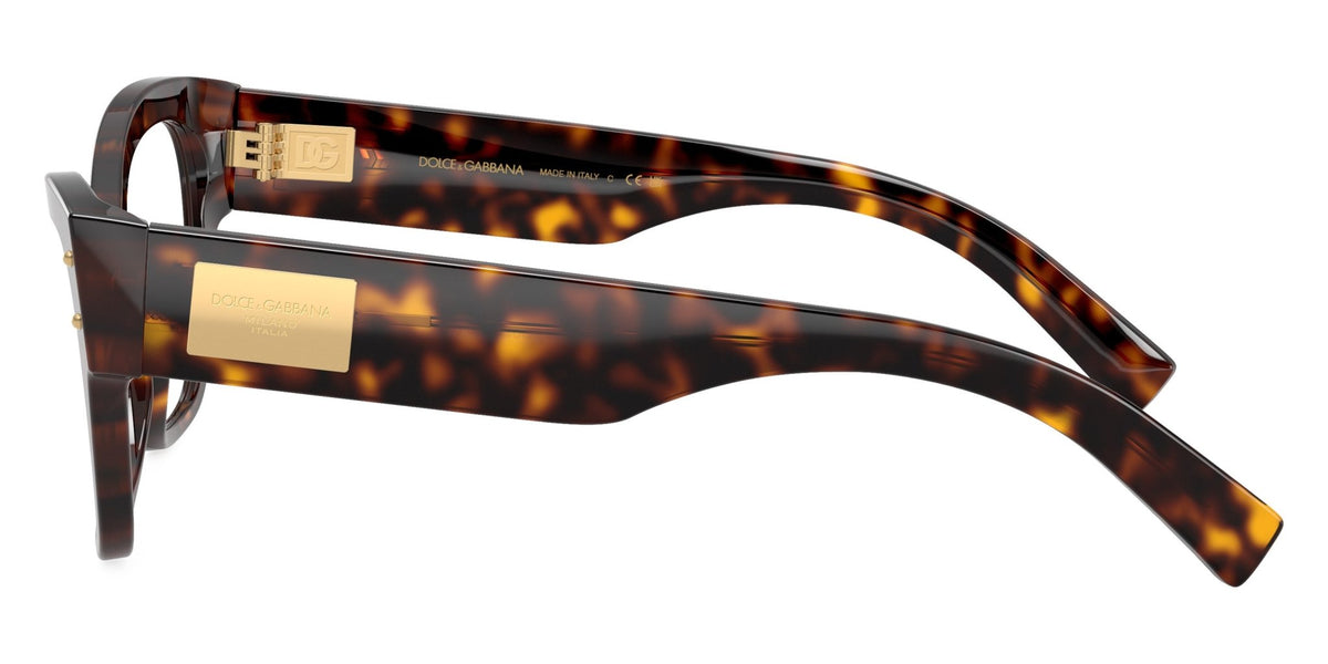 DOLCE & GABBANA DG3404 DNA -DOLCE & GABBANA Eyeglasses- Optivision