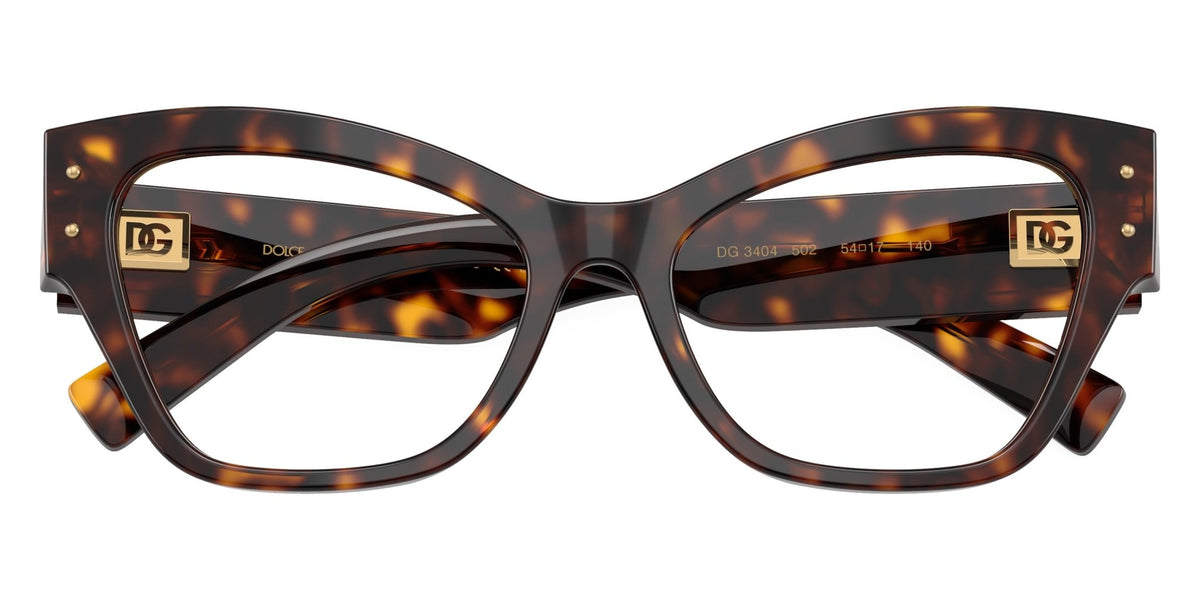 DOLCE & GABBANA DG3404 DNA -DOLCE & GABBANA Eyeglasses- Optivision