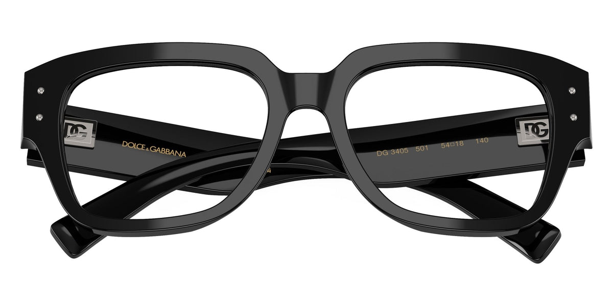 DOLCE & GABBANA DG3405 DNA -DOLCE & GABBANA Eyeglasses- Optivision